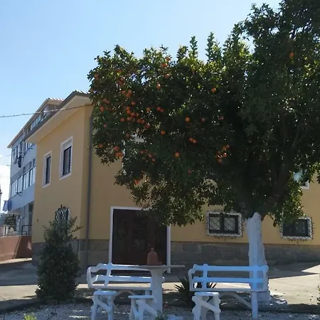 Casa Celeste Portugal Nyaraló