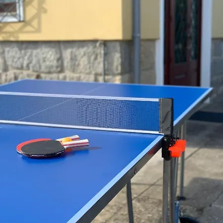 Casa de Férias Casa Celeste Portugal *