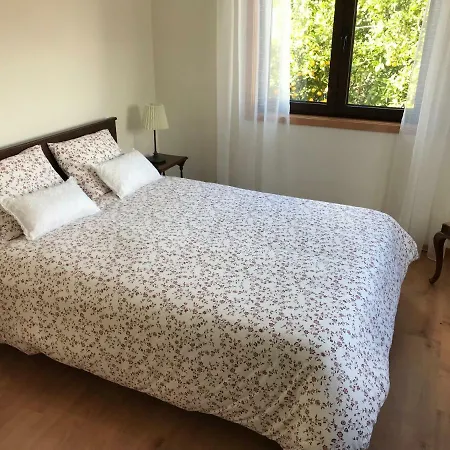 Casa Celeste Portugal * 빌라노바데가이아