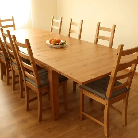 Casa Celeste Portugal * فيلا نوفا دي غايا