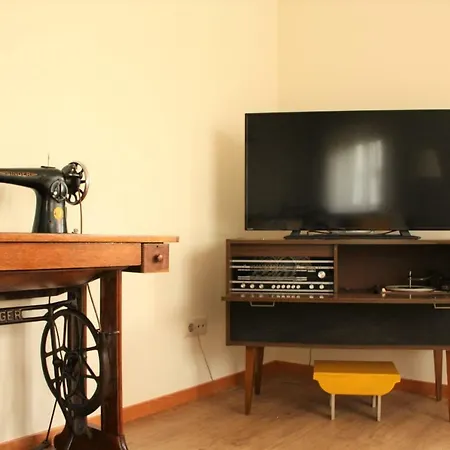 Casa de Férias Casa Celeste Portugal Vila Nova de Gaia