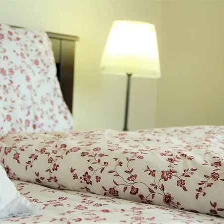 펜션 Casa Celeste Portugal 빌라노바데가이아