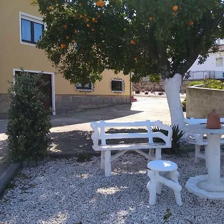 Casa Celeste Portugal 펜션 빌라노바데가이아