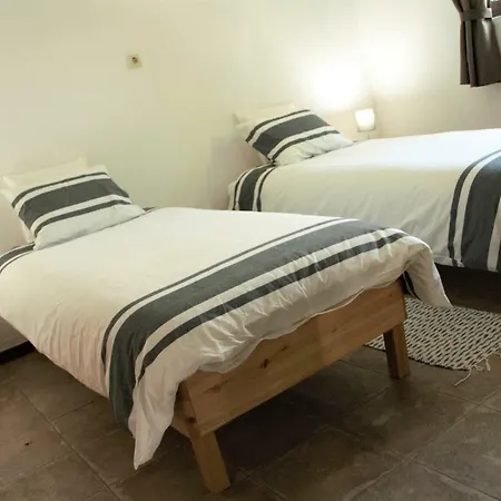 펜션 Casa Celeste Portugal 빌라노바데가이아