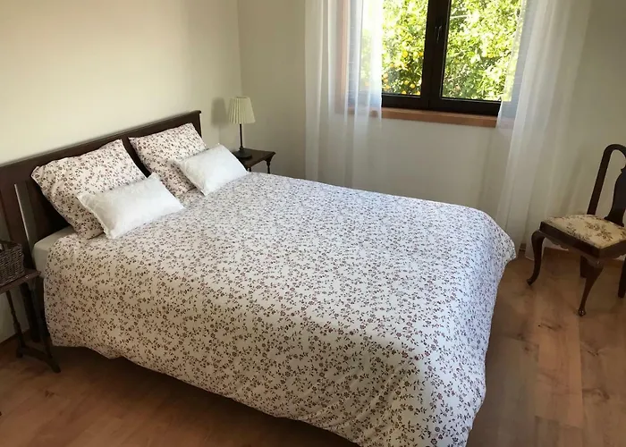 Casa Celeste Portugal * Βίλα Νόβα ντε Γκάια