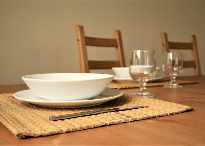 Casa Celeste Portugal *