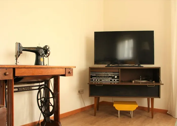 Ferienhaus Casa Celeste Portugal Vila Nova de Gaia