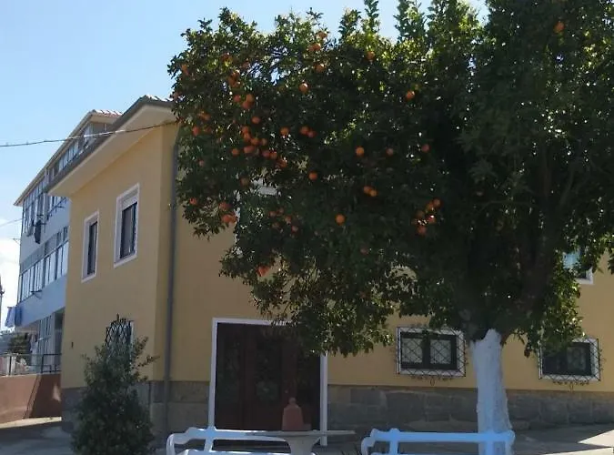 Casa Celeste Portugal Ferienhaus