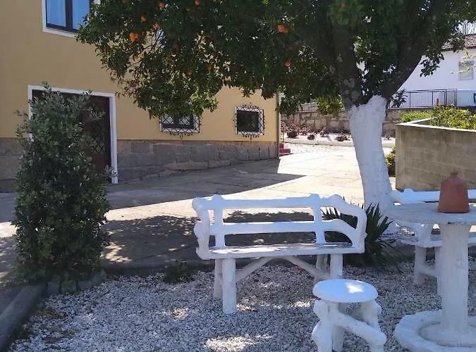 Casa Celeste Portugal Ferienhaus Vila Nova de Gaia