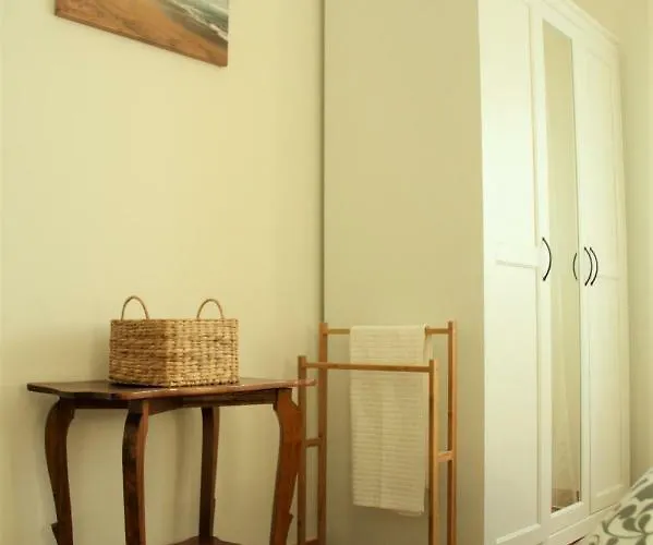 Casa Celeste Portugal * Βίλα Νόβα ντε Γκάια