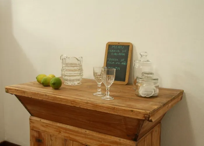 Casa Celeste Portugal