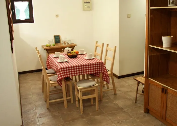 Casa Celeste Portugal * Βίλα Νόβα ντε Γκάια