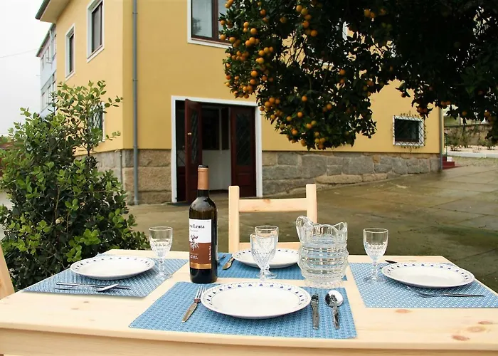 Ferienhaus Casa Celeste Portugal