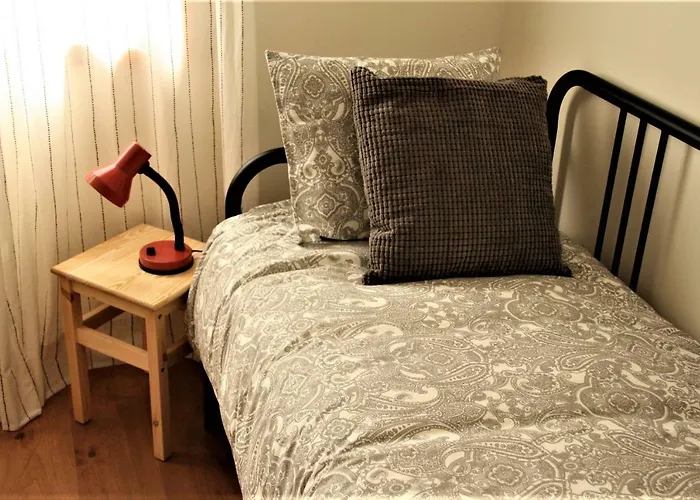 Casa Celeste Portugal بيت للعطل فيلا نوفا دي غايا